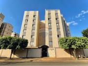 Apartamento para venda em Jardim Glória em Americana São...