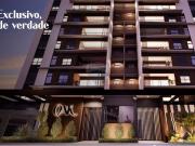 Apartamento para venda em Jardim Glória em Americana São...