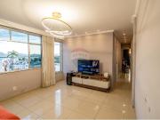 Apartamento para venda em Jardim Guanabara em Rio De...