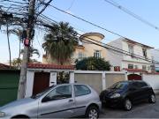 Apartamento para venda em Jardim Guanabara em Rio De...