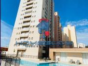 Apartamento para venda em Chácara Cneo em Campinas São...