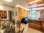 Apartamento para venda em Jardim Guanabara em Rio De...