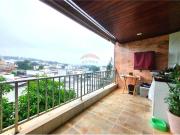 Apartamento para venda em Jardim Guanabara em Rio De...