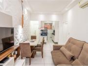 Apartamento para venda em Jardim Guanabara em Rio De...