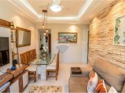 Apartamento para venda em Jardim Guanabara em Rio De...