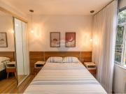 Apartamento para venda em Jardim Guanabara em Rio De...
