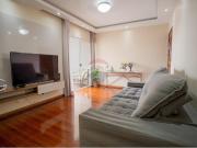 Apartamento para venda em Jardim Guanabara em Rio De...