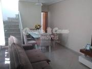 Apartamento para venda em Jardim Guanca de 125.00m² com...