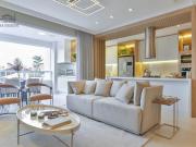 Apartamento para venda em Jardim Guarani em Campinas São...