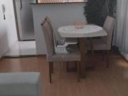Apartamento para venda em Jardim Guarujá de 43.00m² com...