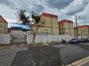 Apartamento para venda em Jardim Guarujá de 44.50m² com...
