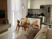 Apartamento para venda em Jardim Guarujá em Sorocaba São...