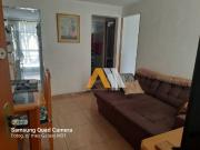 Apartamento para venda em Jardim Guarujá em Sorocaba São...