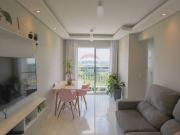 Apartamento para venda em Jardim Guarujá em Sorocaba São...