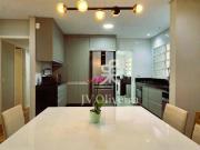 Apartamento para venda em Jardim Guedala de 100.00m² com...