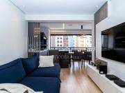 Apartamento para venda em Jardim Guedala de 100.00m² com... Apartamento para venda em Jardim Guedala de 100.00m² com...