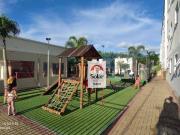 Apartamento para venda em Jardim Gurilândia em Taubaté...