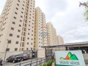 Apartamento para venda em Jardim Gutierres em Sorocaba...
