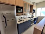 Apartamento para venda em Jardim Hubert de 46.00m² com 2...