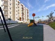 Apartamento para venda em Jardim Hubert em Indaiatuba...