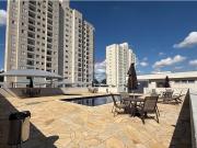 Apartamento para venda em Jardim Igaçaba em Mogi Guaçu...