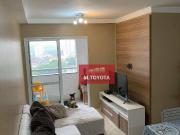 Apartamento para venda em Jardim Imperador em Guarulhos...