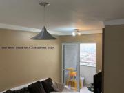 Apartamento para venda em Jardim Imperador de 59.00m²...