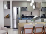 Apartamento para venda em Jardim Imperador de 59.00m²...