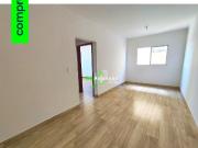 Apartamento para venda em Jardim Integração em Franca...