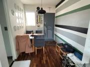 Apartamento para venda em JARDIM INTERLAGOS de 62.00m²...