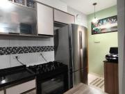 Apartamento para venda em Jardim Ipanema em Santo André...