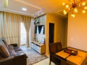 Apartamento para venda em Jardim Ipê em Hortolândia São...