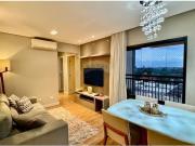Apartamento para venda em Jardim Ipiranga em Americana...
