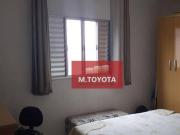 Apartamento para venda em Jardim Iporanga de 57.00m² com...