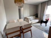 Apartamento para venda em Jardim Iracema/aldeia de...