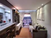 Apartamento para venda em Jardim Iracema/aldeia em...