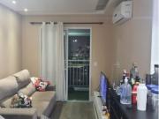 Apartamento para venda em Jardim Iracema/aldeia em...