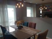 Apartamento para venda em Jardim Iracema/aldeia de...