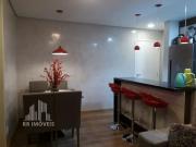 Apartamento para venda em Jardim Iracema/aldeia em...