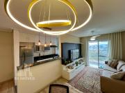 Apartamento para venda em Jardim Iracema/aldeia em...