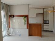 Apartamento para venda em Jardim Iracema/aldeia em...