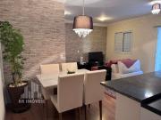 Apartamento para venda em Jardim Iracema/aldeia em...