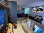 Apartamento para venda em Jardim Iracema/aldeia em...