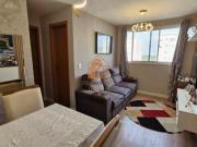 Apartamento para venda em Jardim Íris de 44.00m² com 2...
