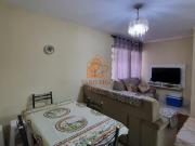 Apartamento para venda em Jardim Íris de 54.00m² com 2...
