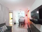 Apartamento para venda em Jardim Ísis de 45.00m² com 2...