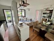 Apartamento para venda em Jardim Itamarati de 57.00m²...