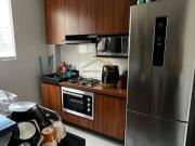 Apartamento para venda em Jardim Itapema em São José Do...