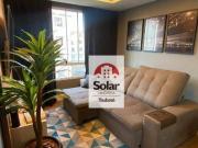 Apartamento para venda em Jardim Jaraguá de 49.00m² com...