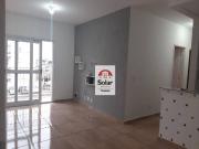 Apartamento para venda em Jardim Jaraguá em Taubaté São...